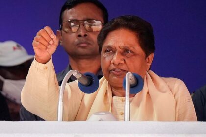 Brahmin Backlash: Mayawati Exposes BJP's Harassment