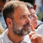 Rahul Gandhi Exposes BJP's Disdain for Women's Rights