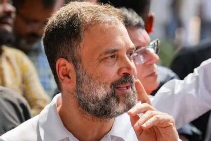 Rahul Gandhi Exposes BJP's Disdain for Women's Rights