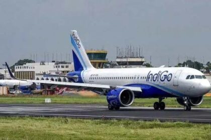 IndiGo's Premium Experience: Business Class Launches!