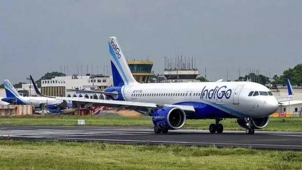 IndiGo's Premium Experience: Business Class Launches!