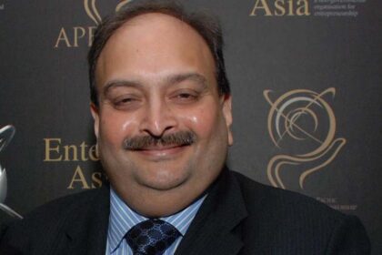 Choksi's Puzzle: Unveiling His Unforeseen Barriers