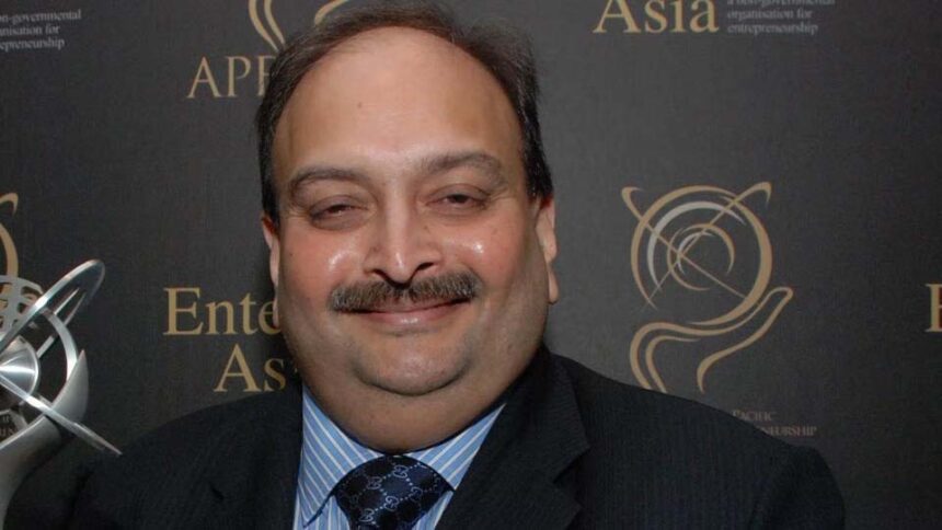 Choksi's Puzzle: Unveiling His Unforeseen Barriers