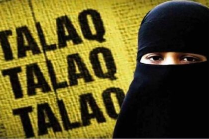 Secret Spouse: Man Escapes Train After Talaq Drama