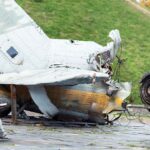 Aerial Anomalies Exposed: 10 Root Causes of Chopper Crashes