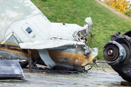 Aerial Anomalies Exposed: 10 Root Causes of Chopper Crashes