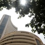 Sensex Shatters Records, Investors Ride High on Optimism