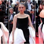 Cannes 2024: Preity Zinta's Fashion Game-Changer