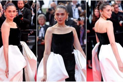 Cannes 2024: Preity Zinta's Fashion Game-Changer