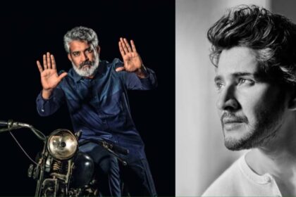 SS Rajamouli Lures with SSMB29 Update Bounty