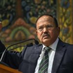 Ajit Doval's Warning: India's Unsecure Borders