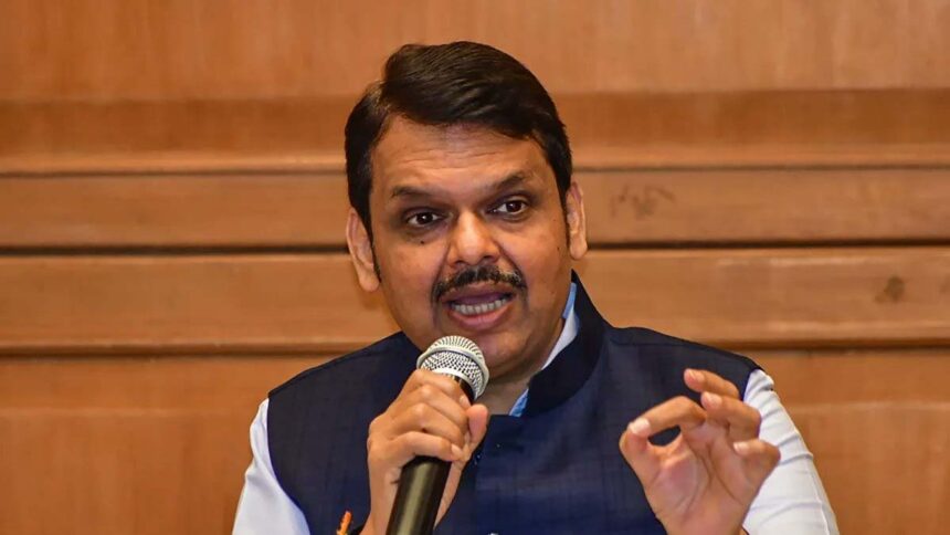 Factory Relocation: Fadnavis Criticizes Uddhav's Inaction