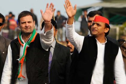 Congress Alliance: Eastern UP Election Strategy Revealed