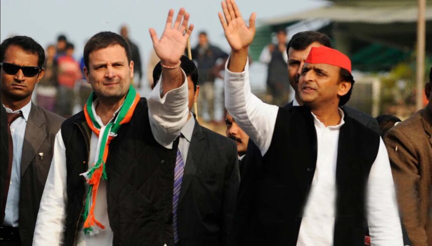 Congress Alliance: Eastern UP Election Strategy Revealed