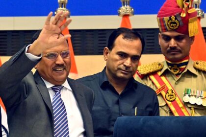 Border Security Breakthrough: NSA Doval Proposes CPO Integration