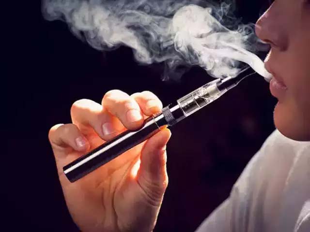 E-Cigarettes: Hazardous Trend Threatens Global Health