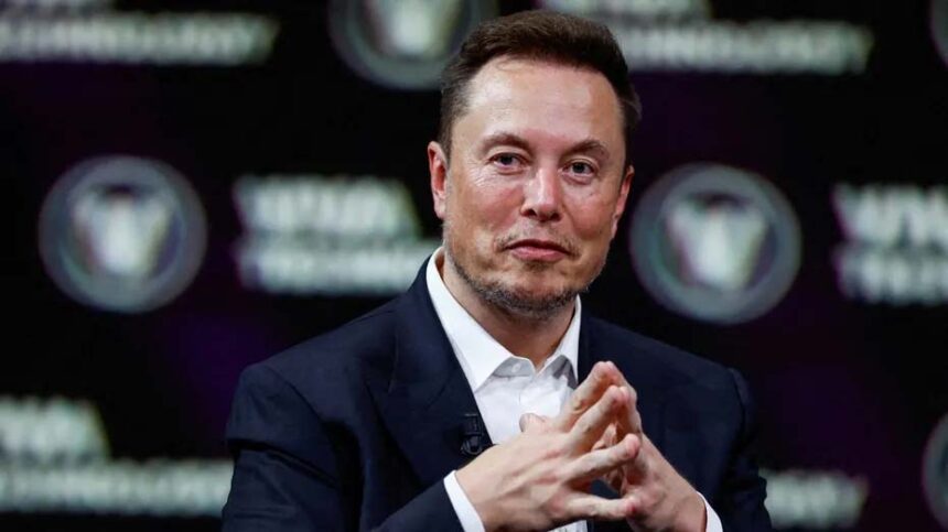 Elon Musk's Alarm: AI Revolutionizes Job Market