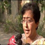 Election Controversy: Atishi's Voting Delay Allegations