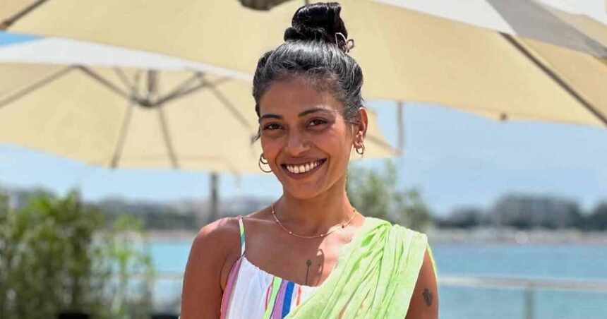 Cannes 2024: First Indian Actress Wins Best Actress