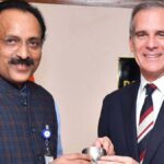 QUAD Satellite: New Frontier for US-India Space Ties