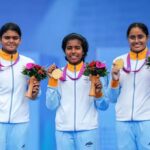 Indian Women's Compound Archery Team Strikes Gold, Mixed Team Bags Silver In World Cup