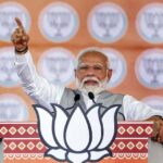 Jharkhand Jolt: BJP Braces as Modi's Election Rally Looms