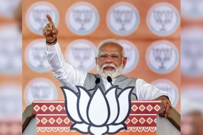 Jharkhand Jolt: BJP Braces as Modi's Election Rally Looms