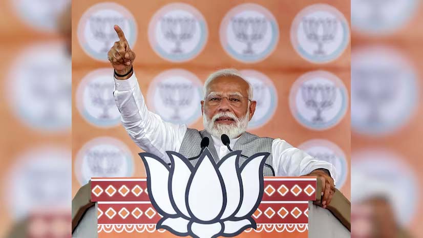 Jharkhand Jolt: BJP Braces as Modi's Election Rally Looms