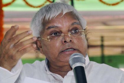 Lalu Yadav's Critique: Bihar's Ignored Plight