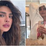 Priyanka Chopra: Morning Selfie Breaks the Internet