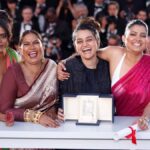 Bollywood Icons Applaud: Payal Kapadia's Historic Cannes Win