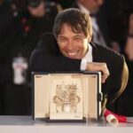 Cannes Triumph: Sean Baker’s ‘Anora’ Captivates with Palme d'Or Victory