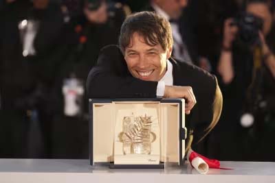 Cannes Triumph: Sean Baker’s ‘Anora’ Captivates with Palme d'Or Victory