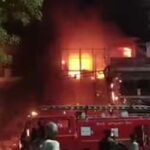 East Delhi Fire: Death Toll Rises, CM Promises Action