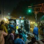 Shocking Accident: 11 Lives Lost in Shahjahanpur Crash