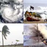 Storm Alert: Cyclone Remal Threatens East India