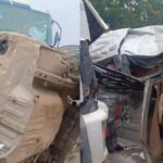 Heartbreaking Accident: Child Among Six Dead in Car-Truck Crash