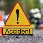 Uttar Pradesh Tragedy: Road Accident Kills Five