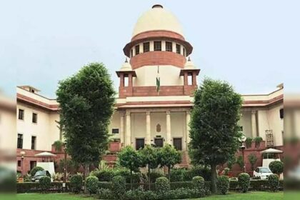 BJP's Plea Denied: SC Upholds Election Ad Rules