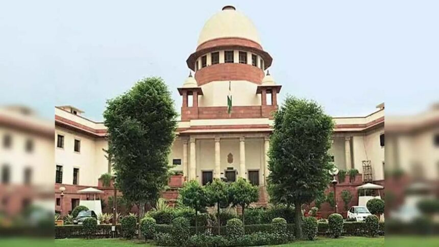 BJP's Plea Denied: SC Upholds Election Ad Rules