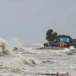 'Remal' Cyclone: Relief Efforts in Bengal After 2 Deaths