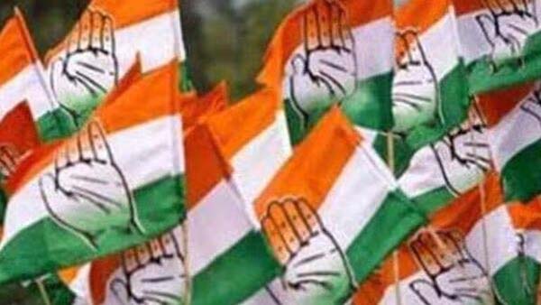 Opposition Gears Up: Congress Strategy Meeting