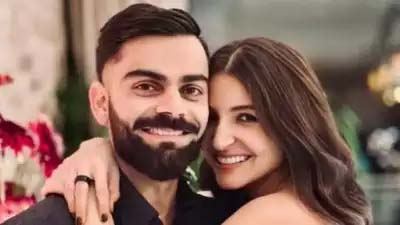 Kohli's Rare Appearance in London Stirs Excitement