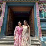 Discovering Sridevi's Serene Haven: Janhvi Kapoor's Revelation