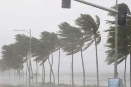 Storm Horror: Telangana Records 13 Deaths from Cyclone Remal