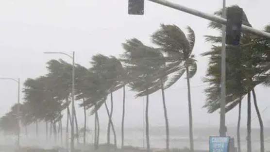 Storm Horror: Telangana Records 13 Deaths from Cyclone Remal