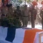 Fatal Heatwave: BSF Trooper Succumbs on Jaisalmer Border