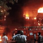 Newborns at Risk: Delhi Hospital Blaze Sparks Safety Scrutiny