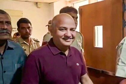 Sisodia's Bail Pleas Spark Excise Policy Probe