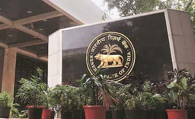 GDP Deficit Target Gets Boost from RBI Dividend